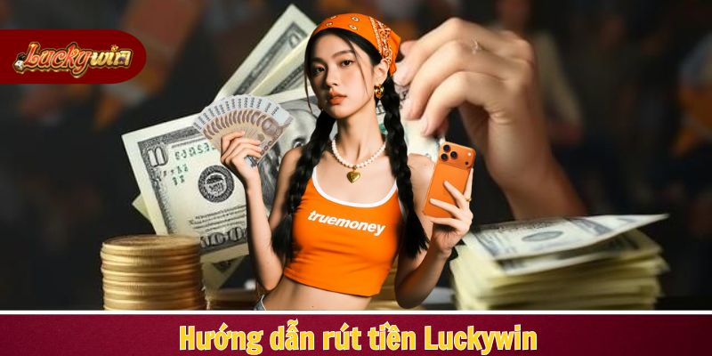 Hướng dẫn thao tác nhanh để rút tiền về ngân hàng